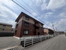 Y’SアパートメントDの間取り画像
