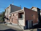 レオネクスト向台の間取り画像