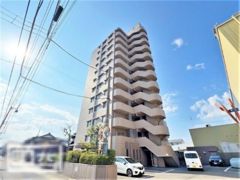 アルファステイツ伏石の外観画像