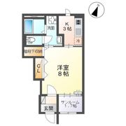 Grand maisonの間取り画像