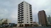 コンフォルト南葛西の間取り画像