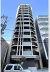 ハーモニーレジデンス浅草#002の外観