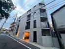 アーバンパーク不動前の間取り画像