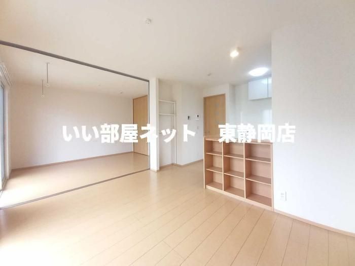 リビング