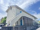 OM2の間取り画像