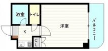 山下丹那ビルの間取り画像