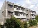 ルシアンⅡの間取り画像