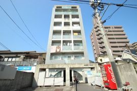 クイーンズコート海老園の外観画像