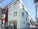 HOUSE FUKUOの間取り画像