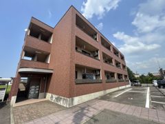 赤田ハイツの外観画像