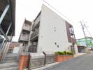 クレイノ春日の間取り画像