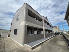 ディアレスト（dearest）の外観画像