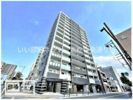 アルファレガロ中央町の間取り画像