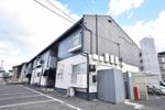 カーサ新屋敷Aの外観