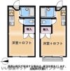 プチメゾン辻村の間取り画像