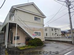 プチメゾン辻村の外観画像