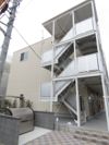 リブリ・June KALUNASIAの間取り画像
