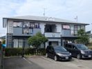 サンガーデン西長戸 B棟の間取り画像