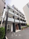 グランフォース高円寺の間取り画像