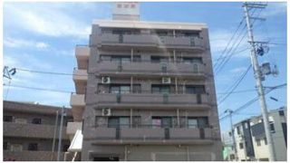 パルフェ宮城野の外観画像