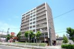 LaDouceur都島高倉町の外観