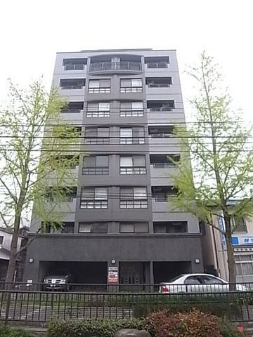 グローリー大宮の外観画像