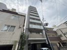 ララ・クスタの間取り画像