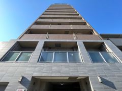 レオンコンフォート難波西の外観画像