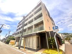 KDXレジデンス甲南山手の外観画像