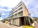 KDXレジデンス甲南山手の間取り画像