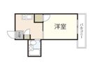 Sビル本川の間取り画像