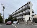 レオパレスコスモMKの間取り画像
