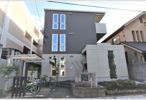 エバランの間取り画像