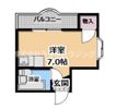 スズビル新森の間取り画像