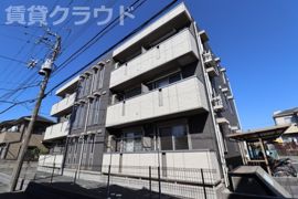 ベルカーサの外観画像