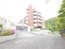 珪州館IIの間取り画像