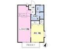 グリーン餅田の間取り画像