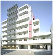 ARTESSIMO LINK BREZZAの外観画像