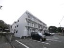 パラッツオ城山の間取り画像
