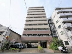 クレド桜川の外観画像