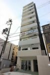 THE RESIDENCE IMAIKE EASTの外観