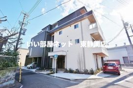 Forest Gardenの外観画像