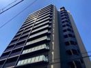 プレサンスレイズ千種今池Ⅱの外観
