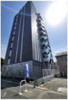 Horizon Residenceの外観