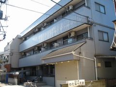 サラセニアハイツの外観画像