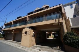 ツィンクルパーシモンの外観画像