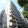 La Bella Vita 横浜大通り公園の間取り画像