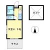 ジョイフルオークラの間取り画像