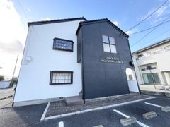 セイラBOX東貝沢Bの外観画像