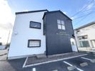 セイラBOX東貝沢Bの間取り画像
